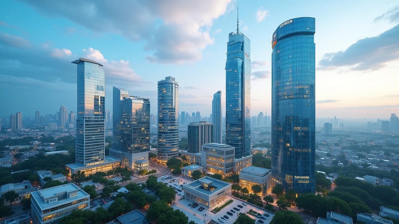 Commercial Real Estate