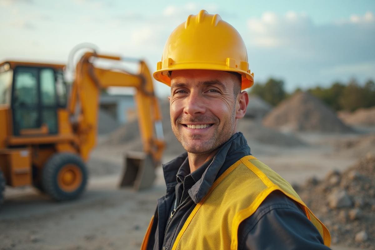 Construction Financing