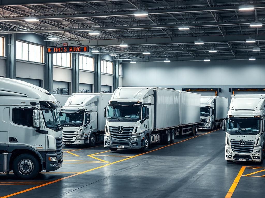 Transportation & Logistics